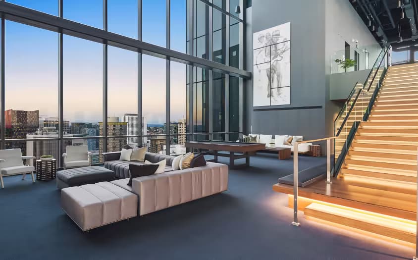 The Modern - Seattle, WA